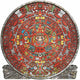 Mayan Calendar Wall Decal