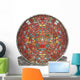 Mayan Calendar Wall Decal
