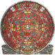 Mayan Calendar Wall Decal