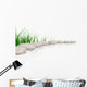 Zen Stones Waters Edge