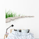 Zen Stones Waters Edge