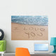 Love Wall Decal