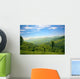 Mountain Meadows Wall Decal