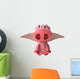 Flying Pig Wall Decal