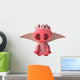 Flying Pig Wall Decal
