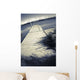 A Dock Juts Out From Shore In A City Park In Homer Alaska Wall Mural