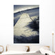 A Dock Juts Out From Shore In A City Park In Homer Alaska Wall Mural