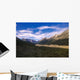 Sentinel Range Near Muncho Pass Rocky Mountains Bc Ca/Nsummer Wall Mural