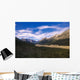 Sentinel Range Near Muncho Pass Rocky Mountains Bc Ca/Nsummer Wall Mural