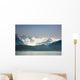 View Of Passage Canal, Whittier, Southcentral Alaska, Summer Wall Mural