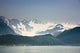View Of Passage Canal, Whittier, Southcentral Alaska, Summer Wall Mural