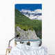 Usa Wall Mural