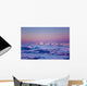 Aerial Noatak River Valley Wall Decal