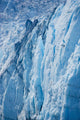 Ice Detail Harriman Glacier Wall Decal Design 3