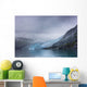 Shoup Glacier through Layer Wall Decal