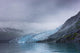 Shoup Glacier through Layer Wall Decal