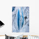 Up Detail Shoup Glacier Wall Decal
