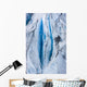 Up Detail Shoup Glacier Wall Decal