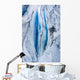Up Detail Shoup Glacier Wall Decal