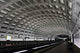 Washington Dc Metro Station Wall Decal