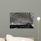 Washington Dc Metro Station Wall Decal