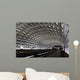 Washington Dc Metro Station Wall Decal