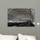 Washington Dc Metro Station Wall Decal