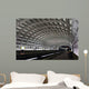 Washington Dc Metro Station Wall Decal