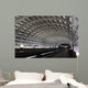 Washington Dc Metro Station Wall Decal