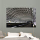 Washington Dc Metro Station Wall Decal