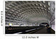 Washington Dc Metro Station Wall Decal