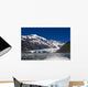 Surprise Glacier Wall Decal