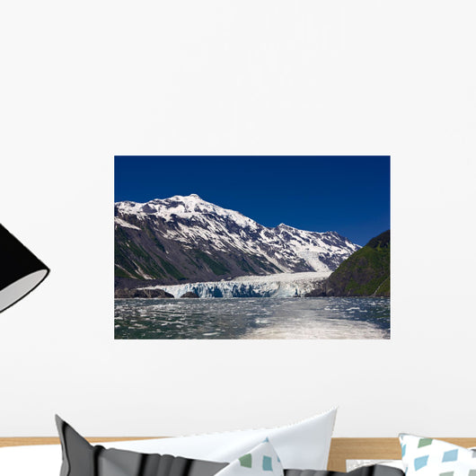 Surprise Glacier Wall Decal