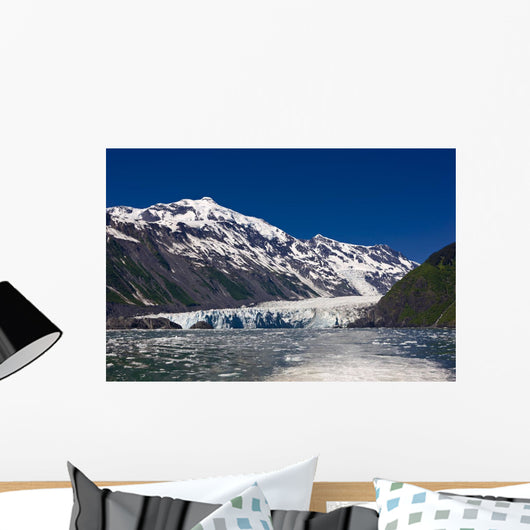 Surprise Glacier Wall Decal