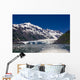 Surprise Glacier Wall Decal