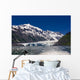 Surprise Glacier Wall Decal