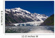 Surprise Glacier Wall Decal