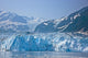 Ice Detail Harriman Glacier Wall Decal Design 2