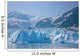 Ice Detail Harriman Glacier Wall Decal Design 2