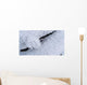 Up Hoar Frost Wall Decal Design 3