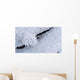Up Hoar Frost Wall Decal Design 3