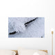 Up Hoar Frost Wall Decal Design 3