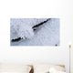 Up Hoar Frost Wall Decal Design 3