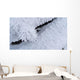 Up Hoar Frost Wall Decal Design 3