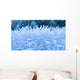 Up Hoar Frost Wall Decal Design 2