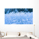 Up Hoar Frost Wall Decal Design 2