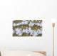 Up Hoar Frost Wall Decal Design 1