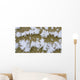 Up Hoar Frost Wall Decal Design 1