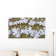 Up Hoar Frost Wall Decal Design 1