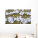 Up Hoar Frost Wall Decal Design 1